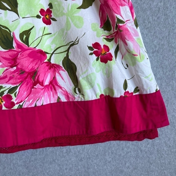 Bandolino Women’s Dress Floral Size 6 - Picture 7 of 7